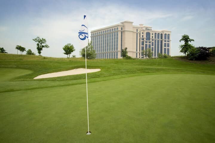 Golf